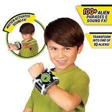 Ben 10 Deluxe Omnitrix Roleplay Assortment