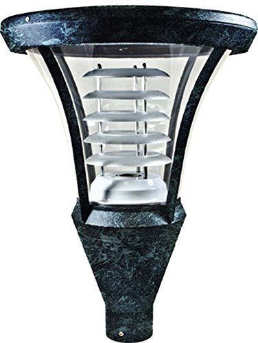 DABMAR LIGHTING INC GM646-VG Fixture,Post Top,646,VG,Aluminum