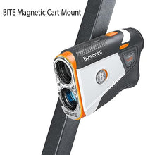 Bushnell Golf Tour V6 Shift Patriot Laser Rangefinder White/Orange/Black