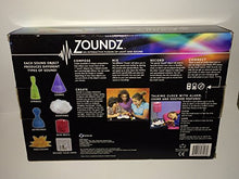Vivid Imaginations Zounds Toy