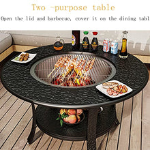 Yufenj Campfire Set, Wood Burning Pit, Patio Fire Pit, Wood Burning with Mesh Spark Screen, Campfire Outdoor Fire Pit, Poker with Fireplace