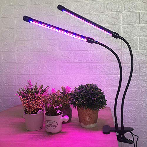 Led Grow Lights Spectrum Grow Lamp Plant Fill Light Imitating The Sun Full Spectrum Plant Light