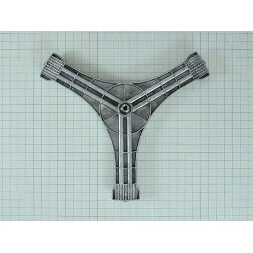 MFG #DC97-15491A Replacement for Samsung Replacement Drum Shaft Assembly For Washer, Part # Dc97-15491a