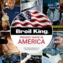 Broil King 956317 Regal S 420 Pro 4 Burner Natural Gas Grill - Stainless Steel