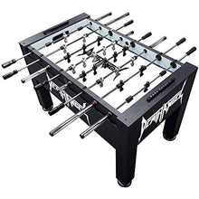 Warrior Table Soccer Custom Professional Foosball Table 56" Multi