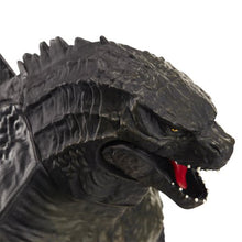 JAKKS Pacific Godzilla 24" Big Action Figure Black