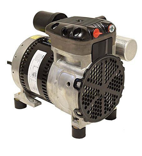 EasyPro SRC25 Stratus SRC Aeration Compressor, 1/4 hp 115 V