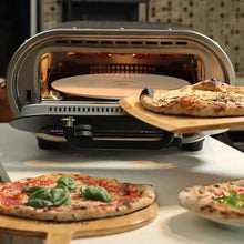 Revolve Electric Pizza Oven 13 inch