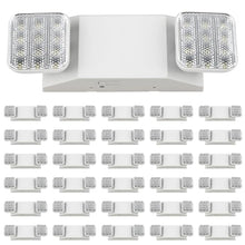 Sunco 30 Pack LED Emergency Lights for Outages, 90 Minute Backup Battery