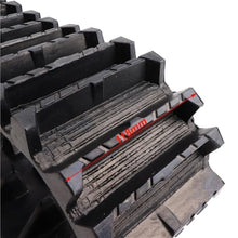 Rubber Track Tracks For ATV Go Kart UTV Buggy Snow Blower Sand Snowmobile Quad Dirt Bike Wheels Accessories