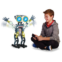 Meccano Meccanoid G15 Robot Kit