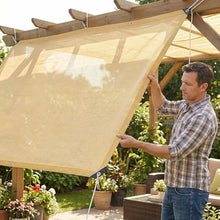 LJTGFHP Shade Cloth for Garden Plants Greenhouse, 90% Sunblock Netting -for Outdoor Garden Lawn Plant Sun Shade Cloth for Kennel Chicken Coop Easier to Hang Net Cover35x59 ft