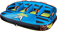 HO 4G Towable Tube Blue