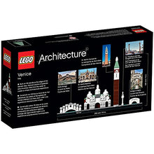 LEGO Architecture Venice 21026 Multicolor