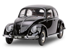 Sun Star 1/12 VW Beetle 1949 Black Model