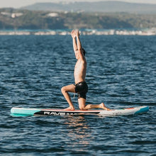 RAVE Sports Kota iSUP 10'6" Stand-Up Paddleboard Canyon