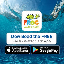 Pool FROG Bac Pac Replacement Chlorine Cartridges, 12 Pack