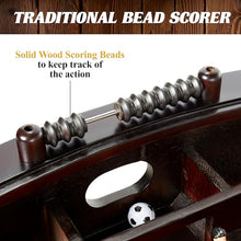 Barrington Billiards Foosball Coffee Table Wood Grain