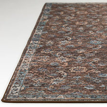 Dalyn Jericho JC8 Area Rug 10' x 14' Sable