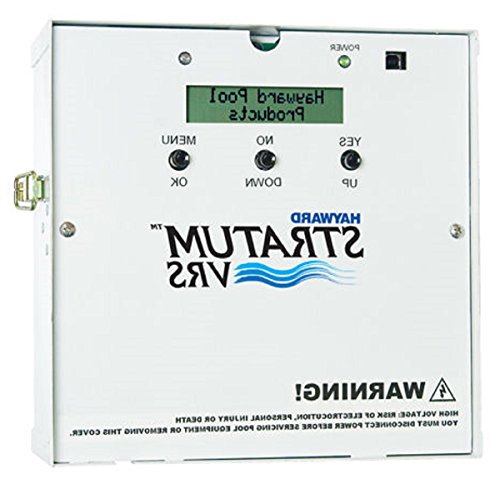 Hayward VR1000 Stratum Vacuum Release System with Timer