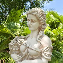 ARSTRIA 45'' High Large Spring Goddess of the Four Seasons Statue