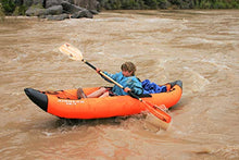 AIRHEAD MONTANA Kayak White