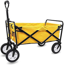 JKSVTF Trolley Multifunction Portable Hand TrucksFoldable Folding Wagon Utility Wagon Cart Outdoor Garden Camping Wagon Sports Wagon Heavy Duty