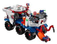Fisher-Price Imaginext Battle Rover Standard Packaging