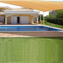 95% U-V Block Shade Cloth ，for Greenhouse Plant Cover ， Backyard ，Kennel 1pc(32.8x36ft)