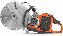 HUSQVARNA 970546702 K1 PACE 14" W/2BAT, CHGR & (970546702)