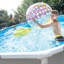 10 Foot × 30 inch Above Ground Pool Pool Only