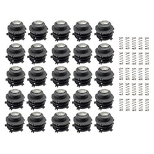 proven part 25- Trimmer Spools with Springs Fits 25-2 and 27-2 for Stihl 4002 710 4321, 0000 997 1501