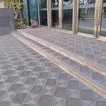 GTPBAO Front Door Mats Indoor Outdoor, Heavy Duty Doormats, Non Slip Waterproof Floor Mat, Entrance Mat for Garden(150x300cm/59x118.1in)