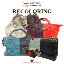 BAGTOUCH BT.Bag Spa Business Start-Up Kit Brown