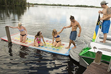 HO Sports Play Pad 2017 Floating Mat