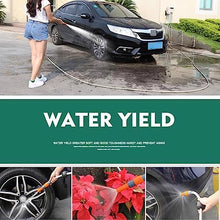 Water Pipe Storage Rack 100 FT/30M 1/2" Retractable Garden Hose Reel, Any Length Lock, Heavy-Duty Wall Mounted Hose Reel with Automatic Rewind, Adjustable Patterns, 180° Swivel Garden Watering & Car W