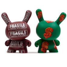 Kidrobot Andy Warhol Dunny Series 2 Vinyl Mini Figures Full Case of 24