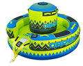 O'Brien Sombrero 4 Towable Tube Blue