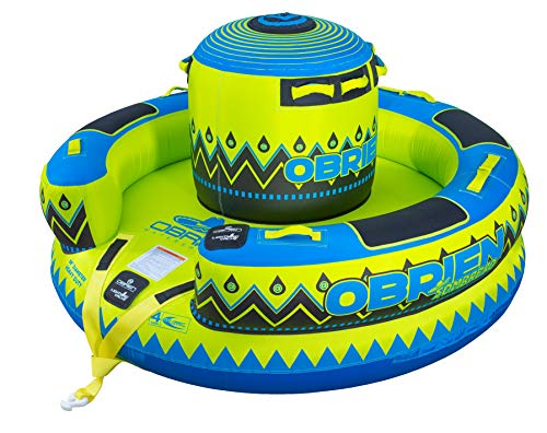 O'Brien Sombrero 4 Towable Tube Blue