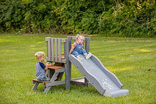 Jack and June Cedar Toddler Playset Mini