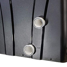 AquaCal SQ150VS Heatwave SuperQuiet Swimming Pool Heat Pump