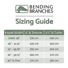 BENDING BRANCHES Angler Pro Versa-Lock Kayak Fishing Paddle Radiant