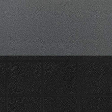 Regency Height Adjustable Classroom Table Set with Four 18" Andy Chairs Grey/Black