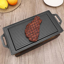 Smokeless Portable Bbq Grill Korean Japanese Charcoal Barbecue Household Outdoor Non-stick Oven