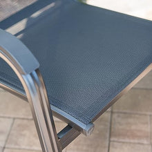 KETTLER Basic Plus Stack Chair, Set of 4