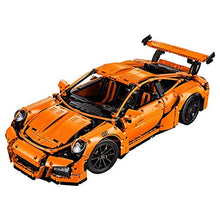 LEGO Technic Porsche 911 GT3 RS 2,704 Pieces Multicolor