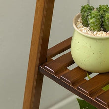 TBNLASS Multilayer Plant Stand Interior Outdoor Flower Pot Holder Shelf Planter Display