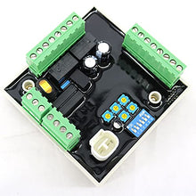 Original KUTAI GCU-20 Automatic Generator Controller Engine and Generator Control Unit Pump Engine Controller