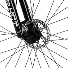 ROYCE UNION RCF Lightweight Carbon Mountain Bike Matte Black