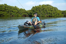 Wilderness Systems Radar 135 Sit on Top Fishing Kayak Premium Angler Kayak Mesa Camo